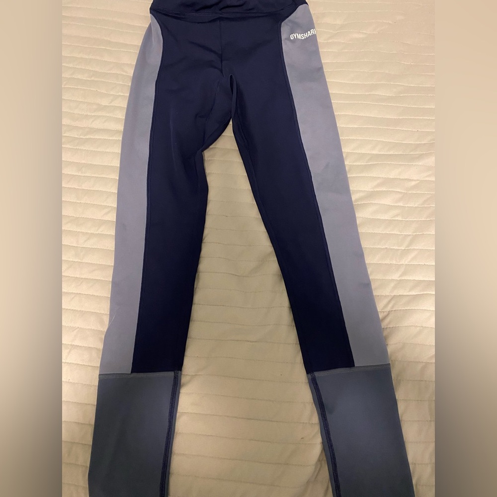 Gymshark Leggings Small